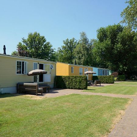 Recreatiepark De Lucht Hotel Renswoude Exterior foto